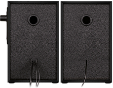 Акустика Defender 2.0 SPK-270 10Вт USB Black (65270), фото 4
