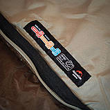 Спальник надлегкий Naturehike LW180 NH21MSD04 правий, (15°C), p-p M, темно-зелений, фото 7