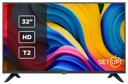 LED-телевізор Setup 32HTF30, фото 1