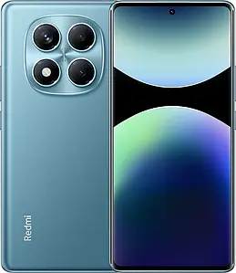 Xiaomi Redmi Note 14 Pro 8/256GB NFC Ocean Blue (No Adapter)
