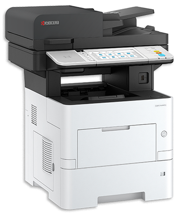 Багатофункціональний пристрій Kyocera Ecosys MA4500ifx, фото 1