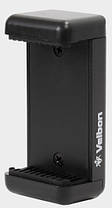 Відеоштатив Velbon EX-650 з тримачем для смартфона, фото 3