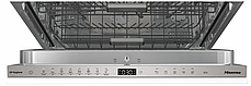 Посудомийна машина Hisense HV 693B60 UVAD, фото 4