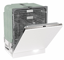 Посудомийна машина Hisense HV 693B60 UVAD, фото 5