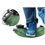 Питна система (гідратор) Naturehike PET NH30Y030-D 3 л, зелений, фото 6