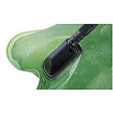 Питна система (гідратор) Naturehike PET NH30Y030-D 3 л, зелений, фото 7