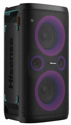 Мінісистема Hisense Party Rocker One Plus HP110, фото 1