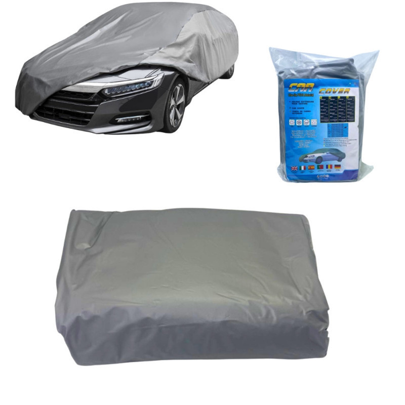 Захист-чохол для автомобіля L 480*175*120 SV227, фото 1