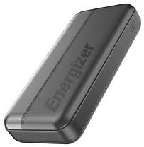 Портативний зарядний пристрій Energizer UE20050С - 20000 mAh TYPE-C Black, фото 4