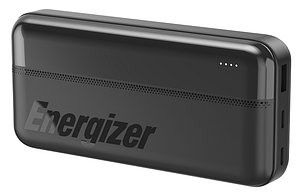 Портативний зарядний пристрій Energizer UE20050С - 20000 mAh TYPE-C Black, фото 5