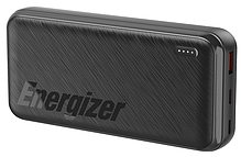 Портативний зарядний пристрій Energizer UE20055PQ - 20000 mAh PD20W + QC22.5W Black, фото 5