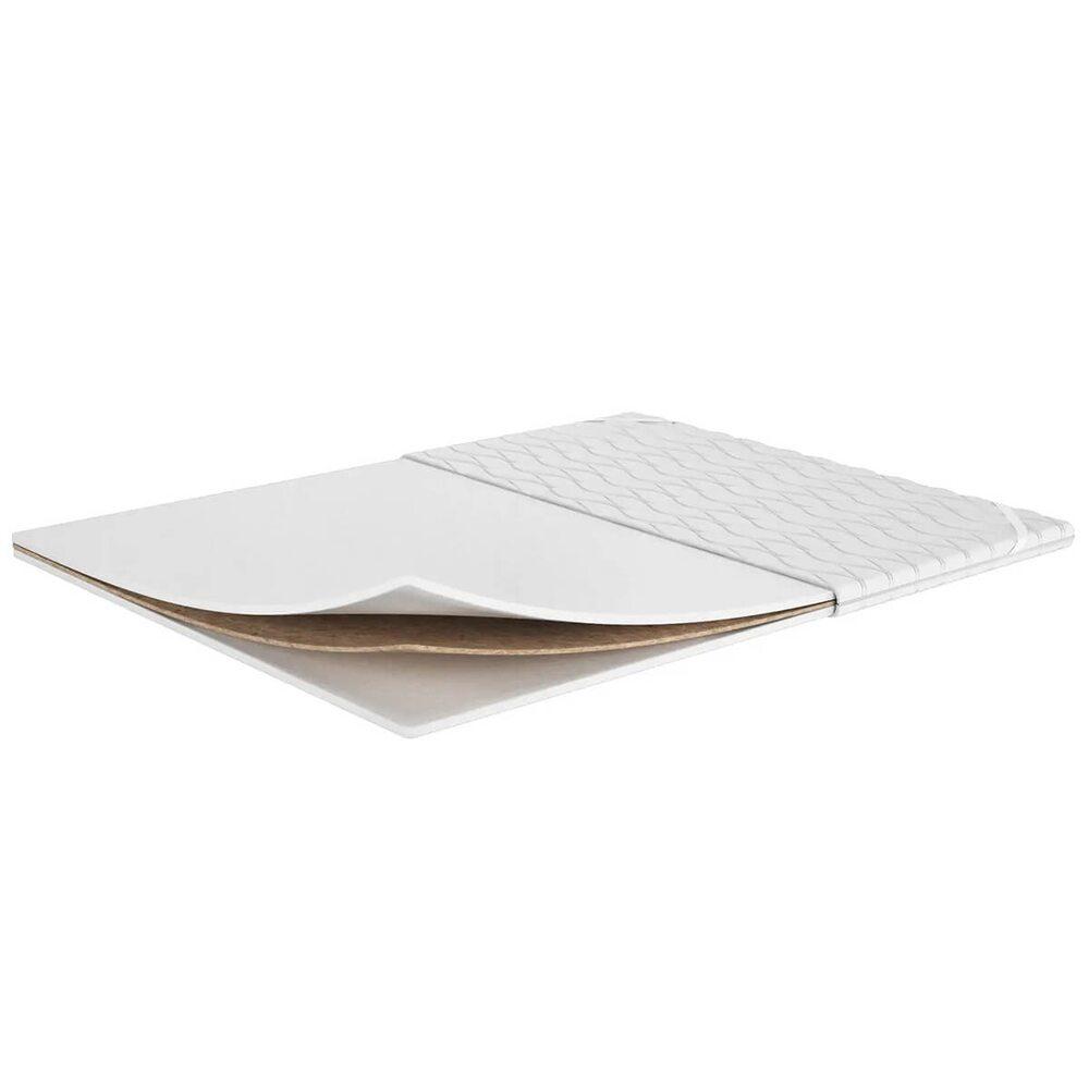 Divaso Тонкий матрац-топер Gut Haus Bavaria Soft, фото 1