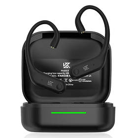 Bluetooth-модуль KZ AE01 з завушинами (C-pin), Bluetooth 5.4