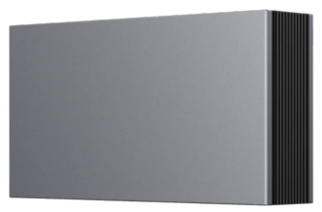 Батарея до гібридного інвертора Anker Solix X1 Battery Module X1-B5-H - 5kW, фото 1