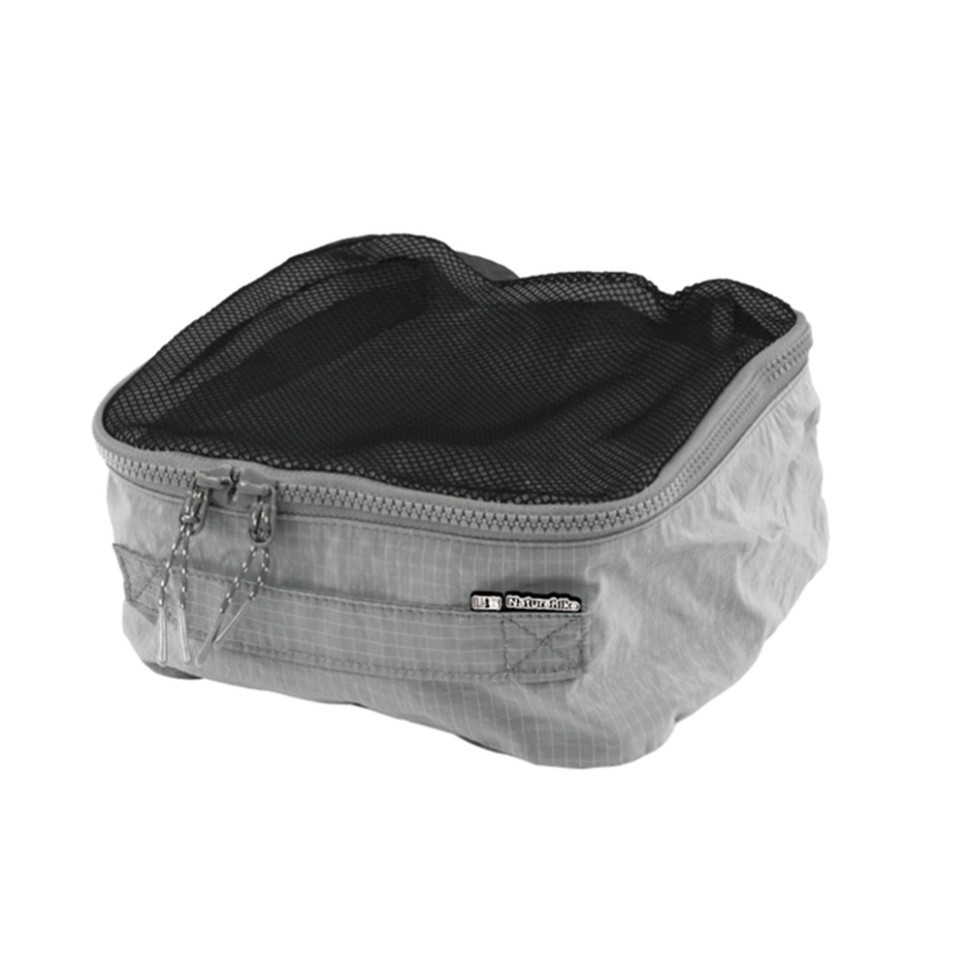 Органайзер для чемодану Naturehike CNK2350XB010, розмір M, сірий, фото 1