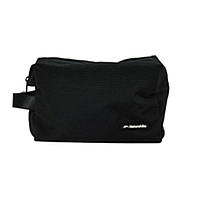 Косметичка Naturehike CNK2450XB024, розмір S, чорна