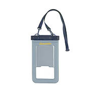 Водонепроникний чохол для телефону Naturehike CNK2300BS015, сірий