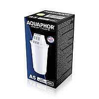 Новий картридж А5 Аквафор (покращений В8) для фільтрів глечиків в окремій коробці