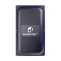 Антена 4G MIMO MarketNet Maxi 2x22 DBi 900 / 1800 / 2600 МГц, фото 3