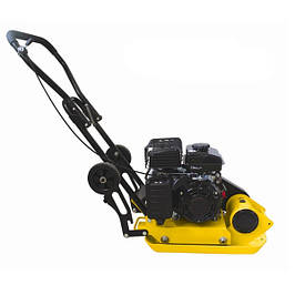 Будівельне обладнання