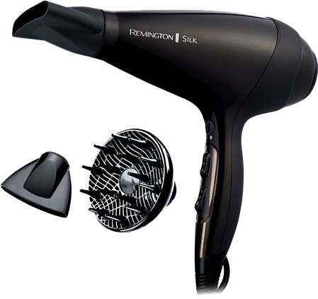 Фен Remington Silk AC9095, фото 1