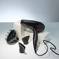 Фен Remington Silk AC9095, фото 5