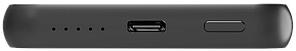 Портативний зарядний пристрій Yenkee YPB 502 - 5000 mAh PD 20W Magnetic Wireless (Gray), фото 4