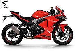 Мотоцикл VOGE RR525