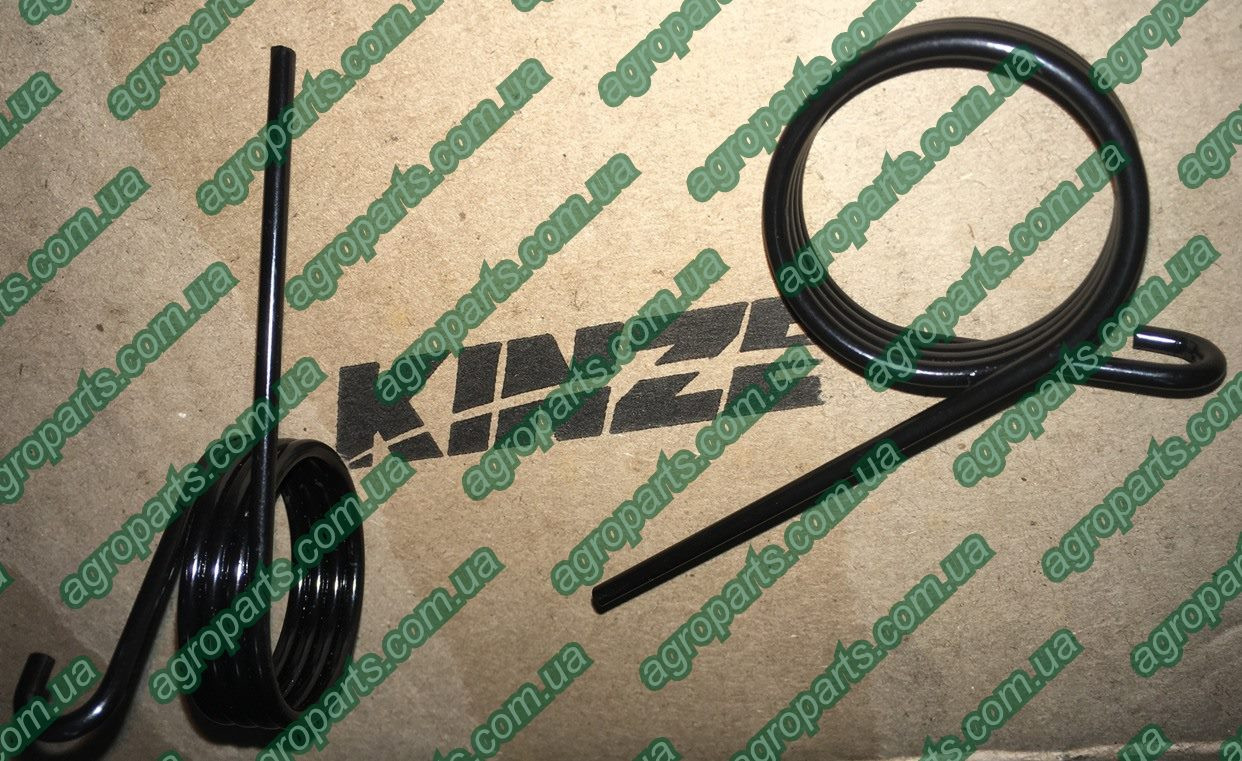 Пружина GD11219 торсіонна Kinze Spring gd11219 KZ GD9306
