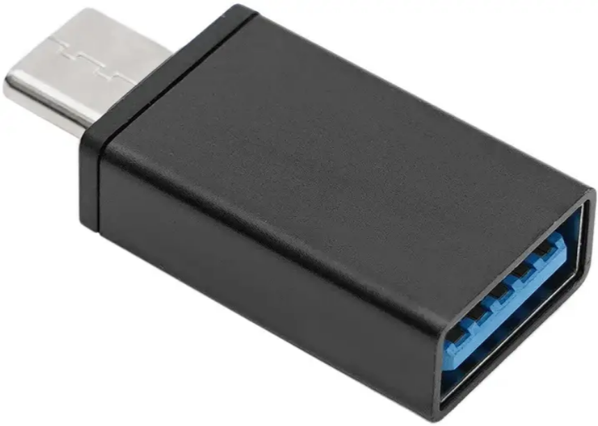 Перехідник RZTK OTG USB 3.0 AF - Type-C
