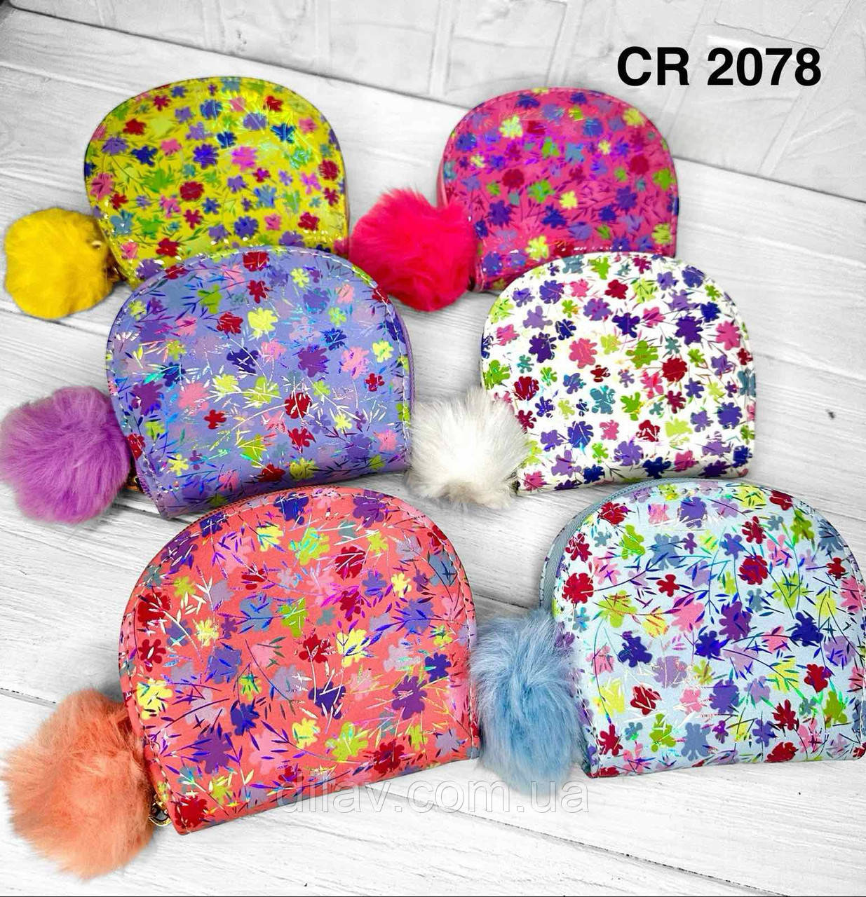 Дитячий гаманець, фото 1