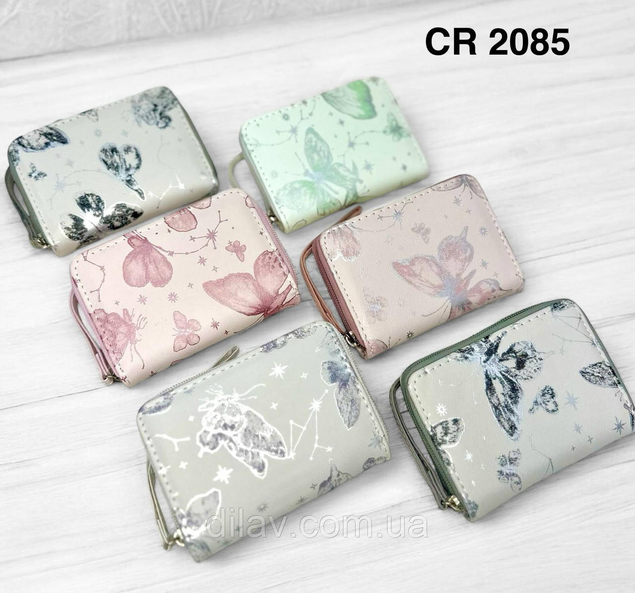 Дитячий гаманець, фото 1