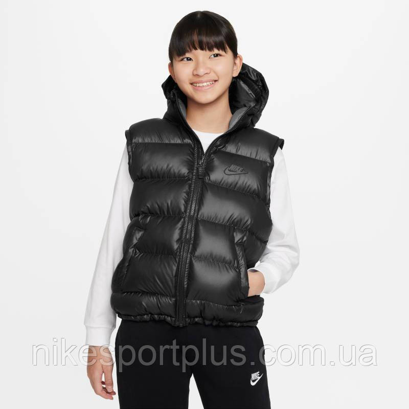 ЖИЛЕТКА K NSW TF RPL HGH SYNFL VEST UL FD2844-011