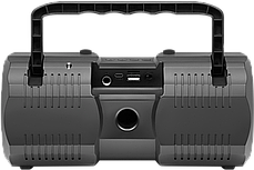 Портативна колонка Defender Beatbox 20 20Вт, Black (65420), фото 4