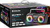 Портативна колонка Defender Beatbox 20 20Вт, Black (65420), фото 10
