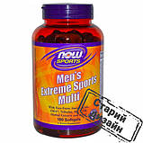 Мультивітаміни для чоловіків (Men's Extreme MultiSports), фото 4
