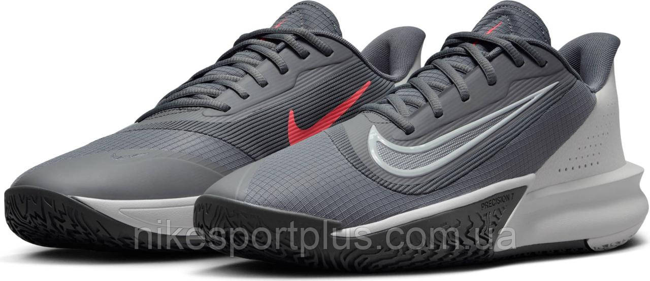 КРОСІВКИ NIKE PRECISION VII FN4322-003