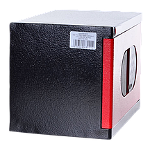 Сейф меблевий/офісний MySafe MS.17.Е (Red), фото 4