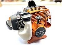 Двигун з ручкою газа для ST. FS 55 HOLZFFORMA мотокоса