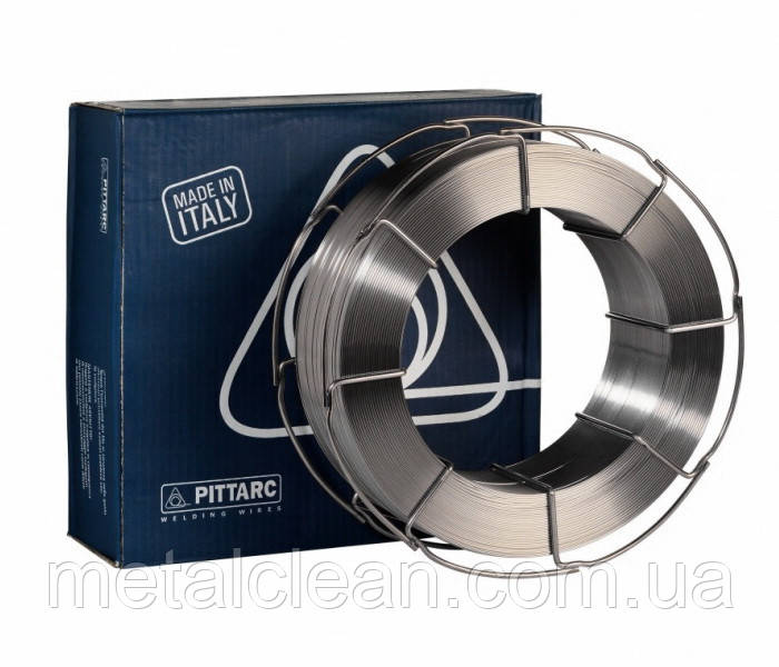 Дріт зварювальний PITTARC GTA ER110S-G Ø1,2 мм, 18 кг
