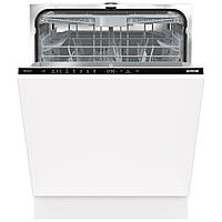 Посудомийна машина вбудована Gorenje GV643D60