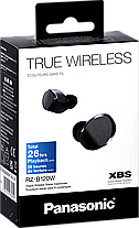 Гарнітура Panasonic RZ-B120WDG-K, фото 6