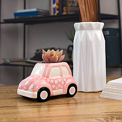 СКЛАДНИЙ РОЗТРИМ У ГОРШКУ МАШИНКА 7.5 СМ