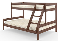 Кровать двухярусная Купер Meкано купить в Одессе, Украине