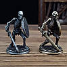 Колекційна фігурка воїна скелета з гри "Легіон" Miniatures Skeletal, фото 4
