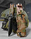 Тактичний ніж Gerber Strongarm Fixed Blade Multicam (оригинал), фото 5