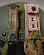Тактичний ніж Gerber Strongarm Fixed Blade Multicam (оригинал), фото 6