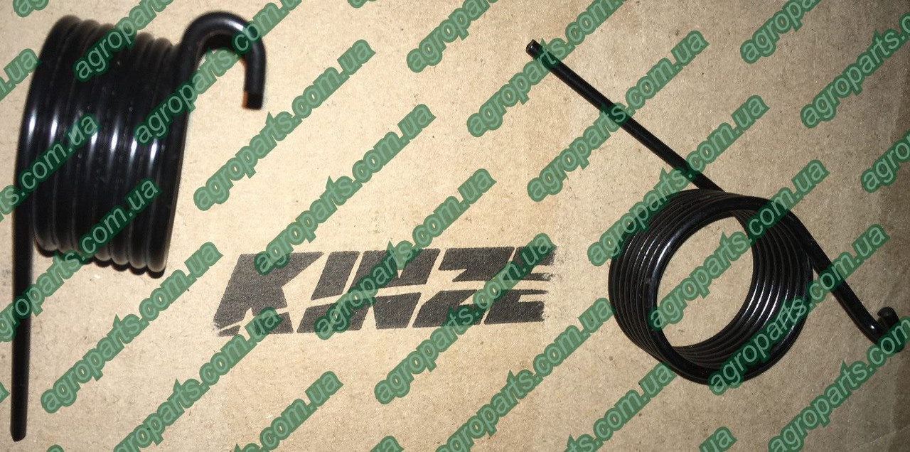 Пружина GD11218 торсіонна Kinze Spring GD2134 kz gd11218
