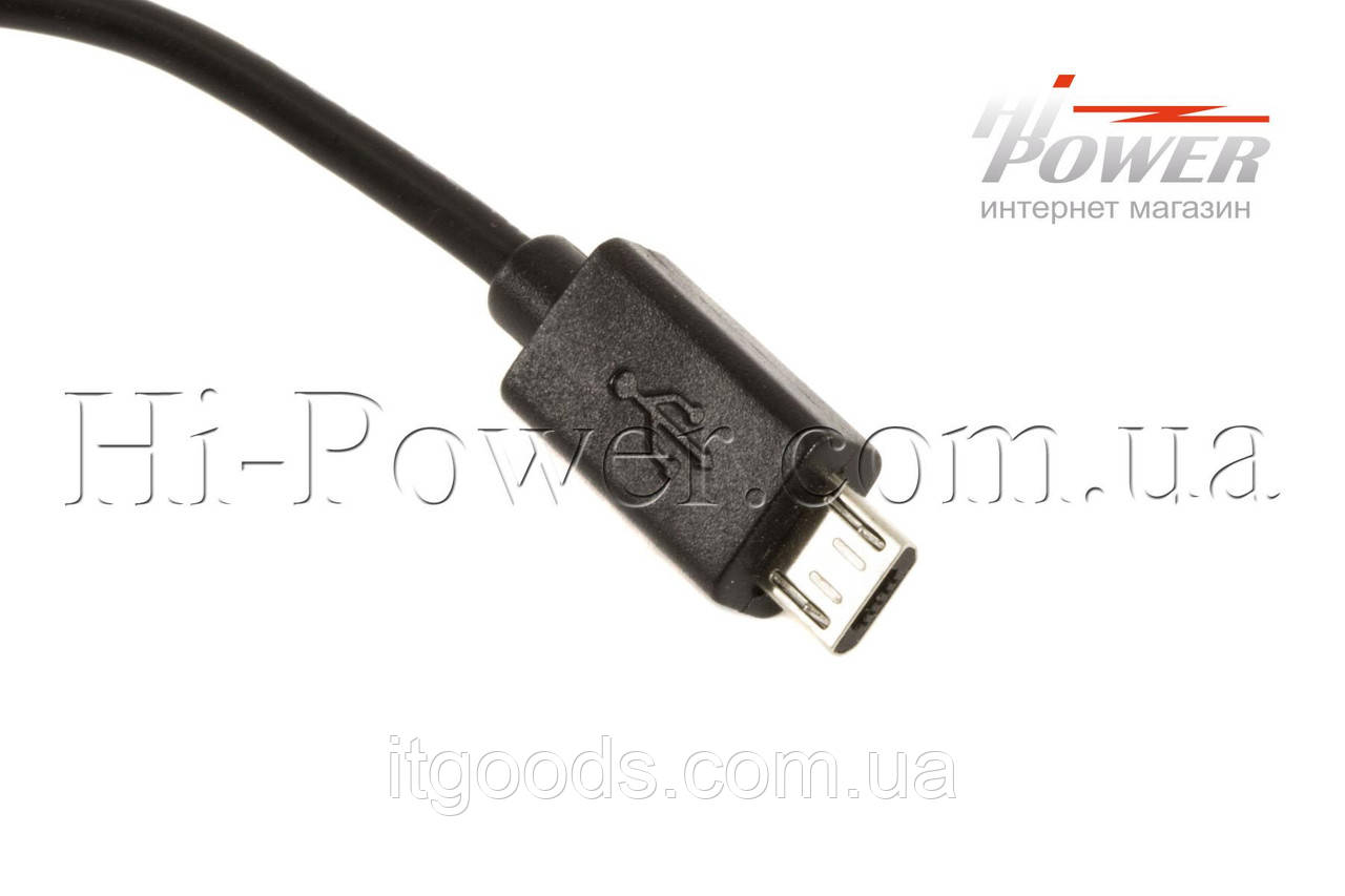 HTC Micro USB кабель для смартфонов HTC - фото 2 - id-p454661300