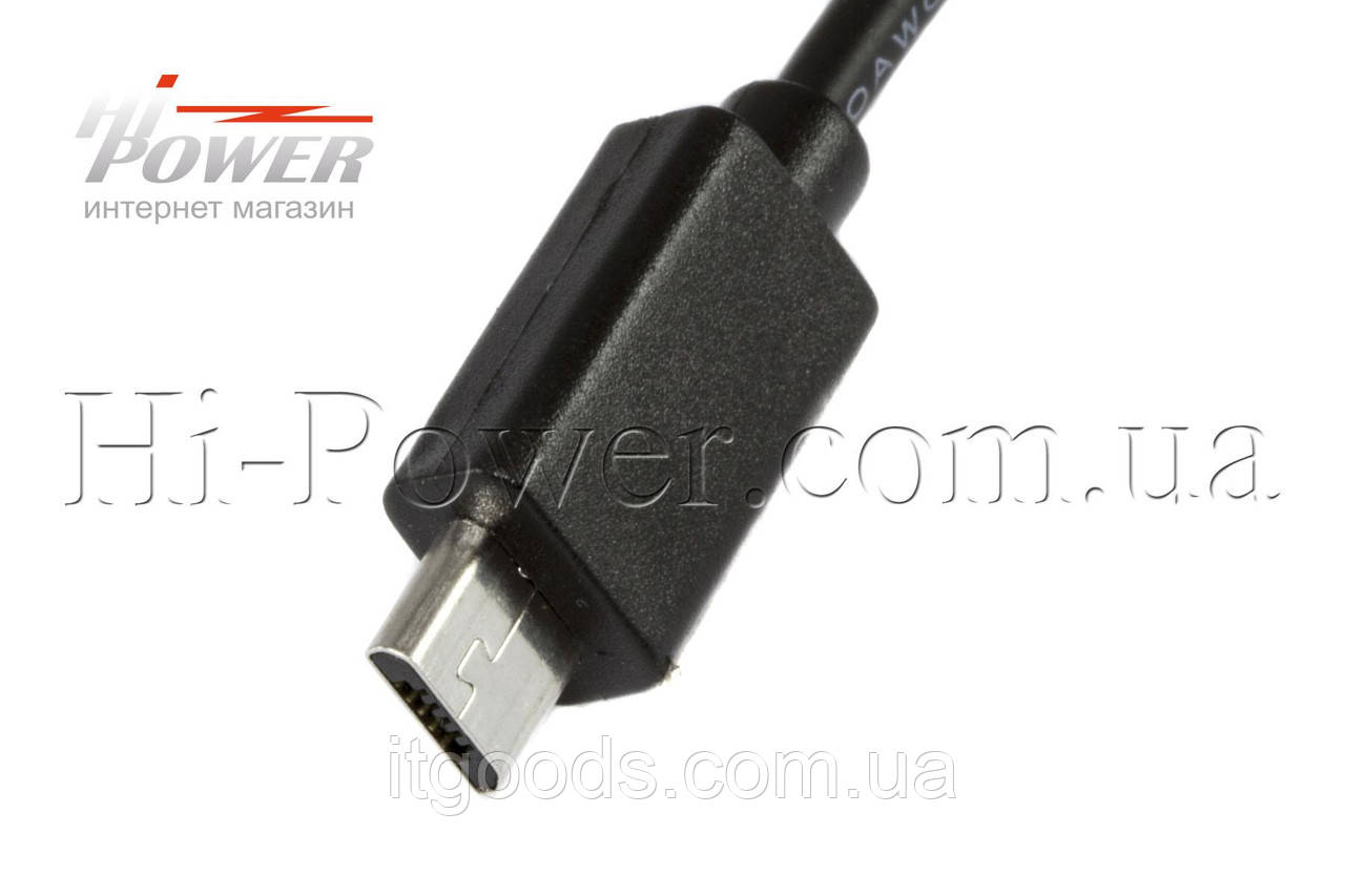 HTC Micro USB кабель для смартфонов HTC - фото 3 - id-p454661300